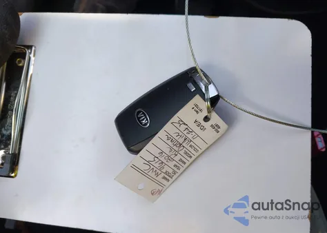 2016 Kia Optima Hybrid Ex from USA, damaged, VIN KNAGN4AD4G5094015